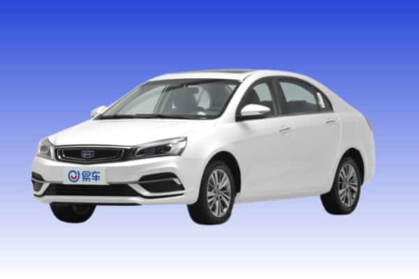 长春市双阳抵押国产新能源汽车