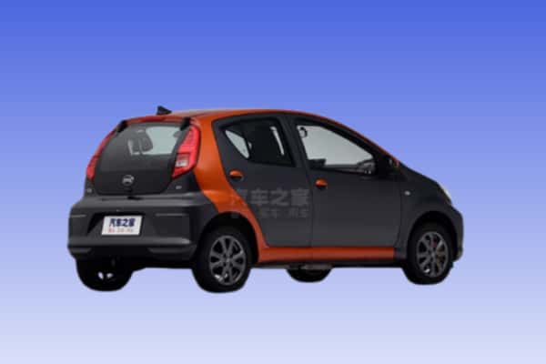 长春市双阳抵押微型汽车