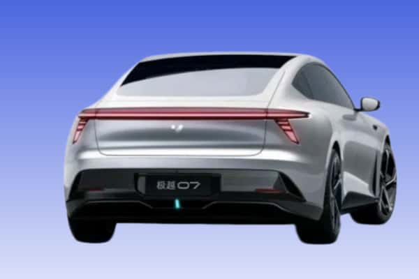 长春市双阳回收小米汽车